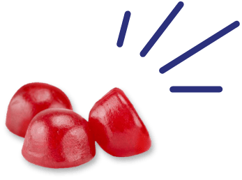 Gummies
